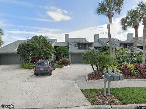 N Lake Orlando Pkwy, Orlando, FL 32808