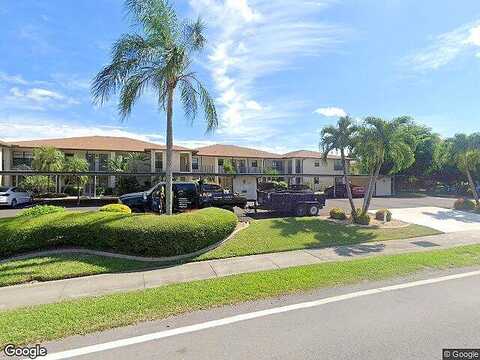 Country Club Blvd, Cape Coral, FL 33904