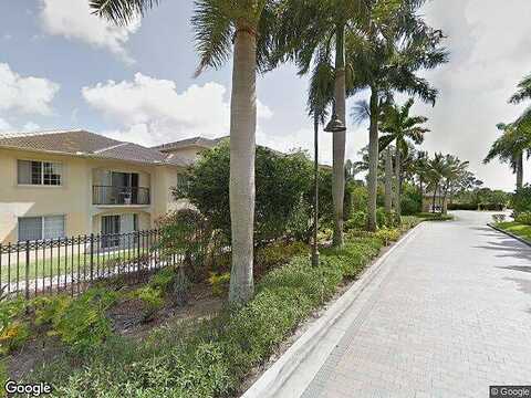 N Haverhill Rd, West Palm Beach, FL 33417