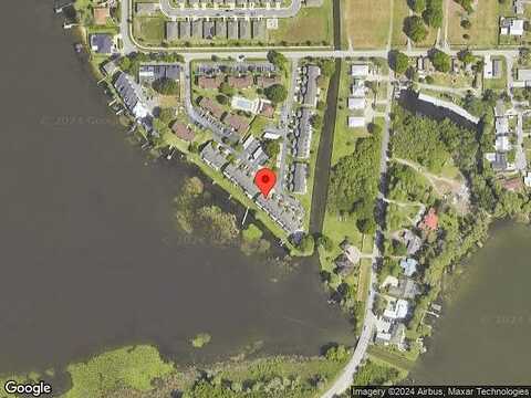 Orange Blossom Dr, Winter Haven, FL 33880