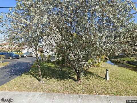 Coral Springs Dr, Coral Springs, FL 33065