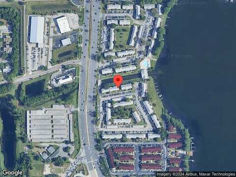 Georgetown Dr, Casselberry, FL 32707