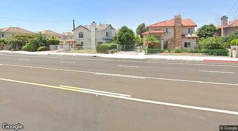 Durfee Ave, El Monte, CA 91732