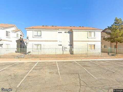 Rebecca Raiter Ave, Las Vegas, NV 89110