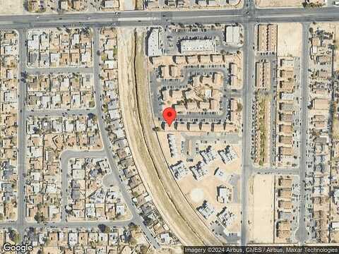 Rebecca Raiter Ave, Las Vegas, NV 89110