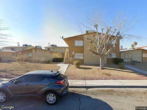 Daisy St, Las Vegas, NV 89119