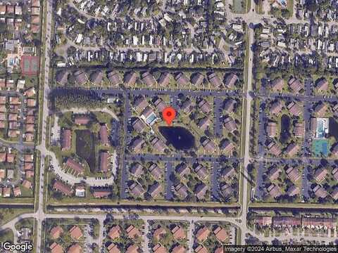 La Playas Ct, Greenacres, FL 33463