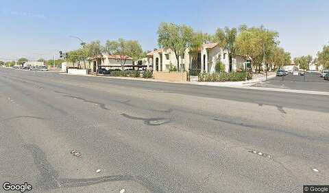 Jericho St, Las Vegas, NV 89102