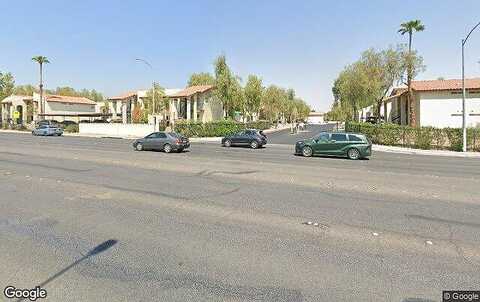 Savalli St, Las Vegas, NV 89102