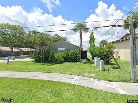 Murrell Rd, Rockledge, FL 32955