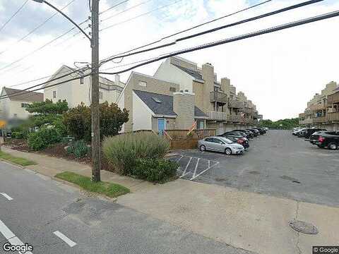 E Ocean View Ave, Norfolk, VA 23518