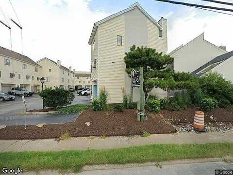 E Ocean View Ave, Norfolk, VA 23518