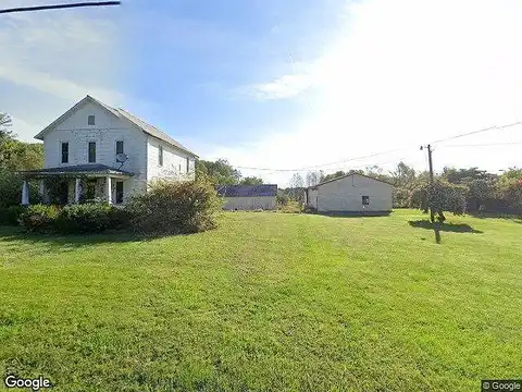 Old Ash, MERCER, PA 16137