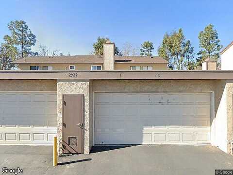 Oak Creek Dr, Ontario, CA 91761