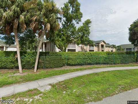 Matheson Ave, Bonita Springs, FL 34135