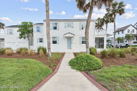 32Nd, JACKSONVILLE BEACH, FL 32250