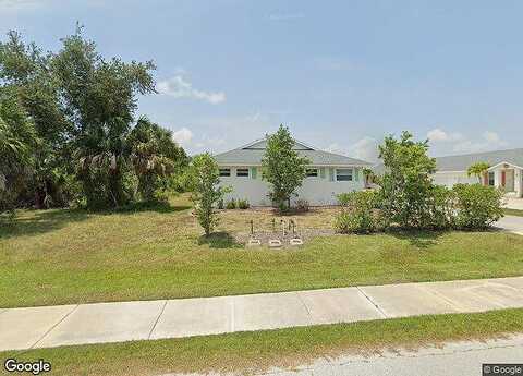 Rotonda Blvd W, Rotonda West, FL 33947