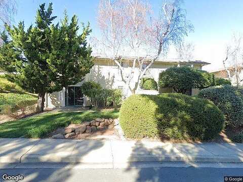 Ptarmigan Dr, Walnut Creek, CA 94595