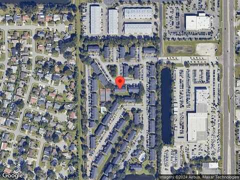 Swailes Dr, Orlando, FL 32837