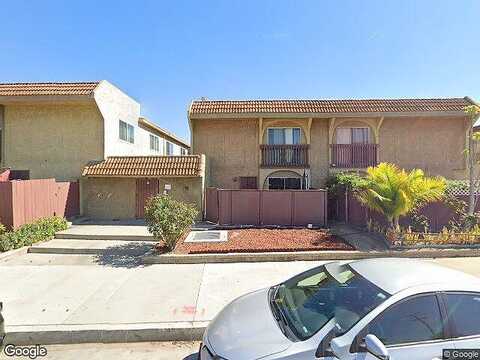 Figueroa St, Carson, CA 90745