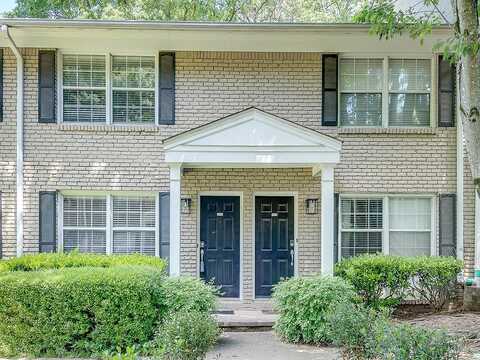 Dunseath Ave Nw, Atlanta, GA 30318