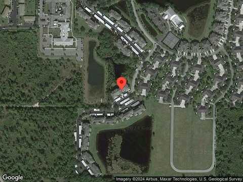 Heron Lake Dr, Punta Gorda, FL 33983