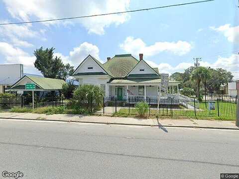 Hatley St E, Jasper, FL 32052