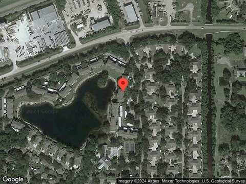 Water Oak Dr, Port Charlotte, FL 33948