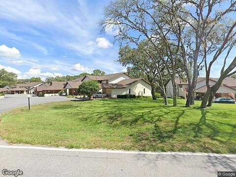 E Hartford St, Hernando, FL 34442