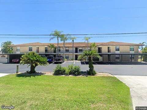 Se 46Th St, Cape Coral, FL 33904