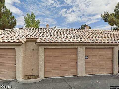 N Torrey Pines Dr, Las Vegas, NV 89108