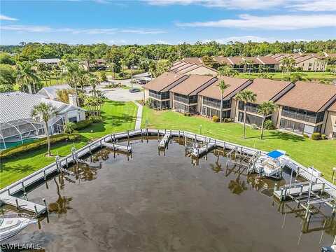 Admiralty Cir, North Fort Myers, FL 33917