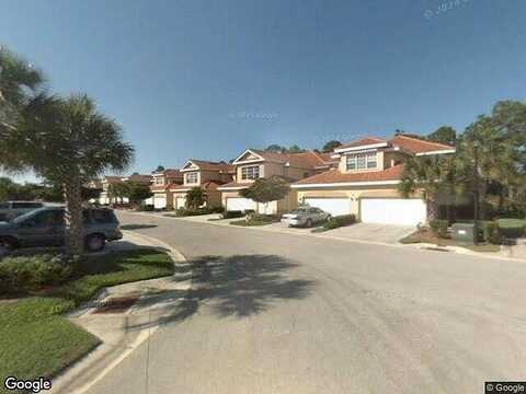 W Hyde Park Dr, Fort Myers, FL 33912