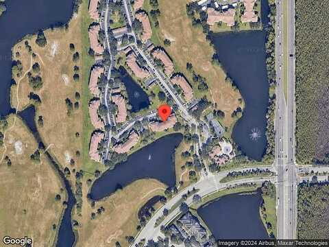 Fairway Island Dr, Orlando, FL 32837