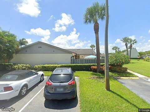 Peppertree Trl, Fort Pierce, FL 34950