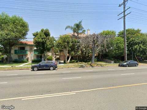 Burbank Blvd, Valley Glen, CA 91401