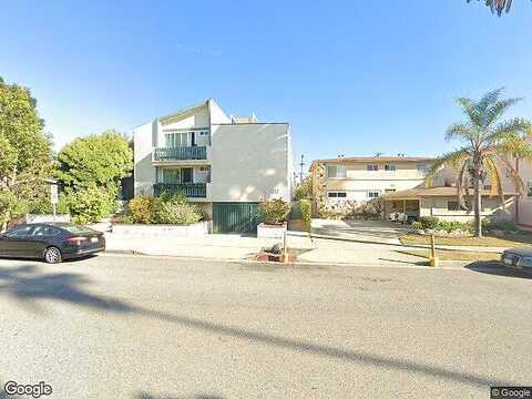 12Th St, Santa Monica, CA 90401