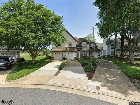 Sand Bunker Arch, Chesapeake, VA 23320