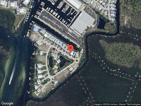 Anglers Club Dr, Placida, FL 33946