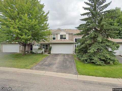 100Th Ln Ne, Blaine, MN 55434