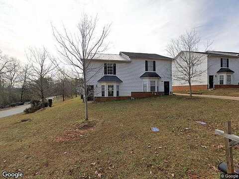 Westchester Cir, Athens, GA 30606