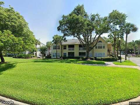 S Hiawassee Rd, Orlando, FL 32835