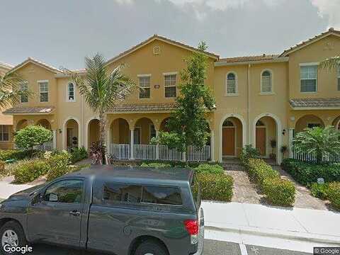 W Pigeon Plum Dr, Jupiter, FL 33458