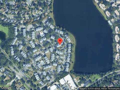 S Hiawassee Rd, Orlando, FL 32835