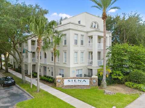 Siena Park Blvd W, Celebration, FL 34747