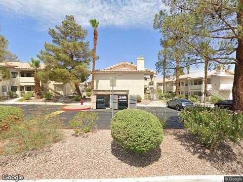 Falconhead Ln, Las Vegas, NV 89128