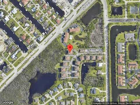 Lake Cove Dr, Fort Myers, FL 33908