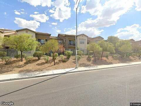 Badura Ave Unit 1077, Las Vegas, NV 89113