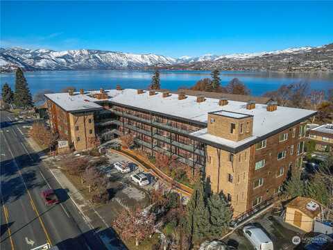 Woodin, CHELAN, WA 98816