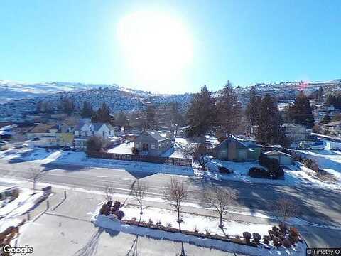 Woodin, CHELAN, WA 98816